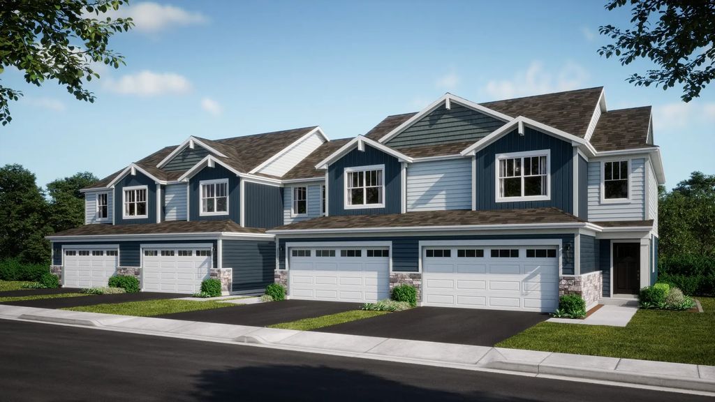 1546 Marlo Lane, South Elgin