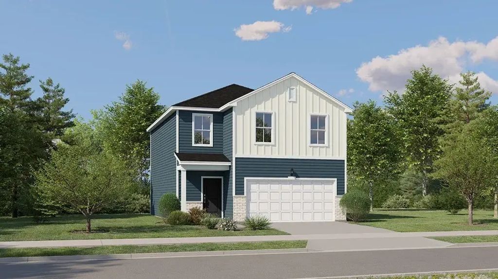 25742 W Denning Street, Shorewood