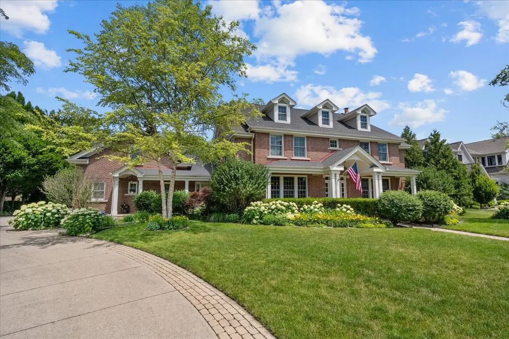 2142 Harrison Street, Glenview, 60025