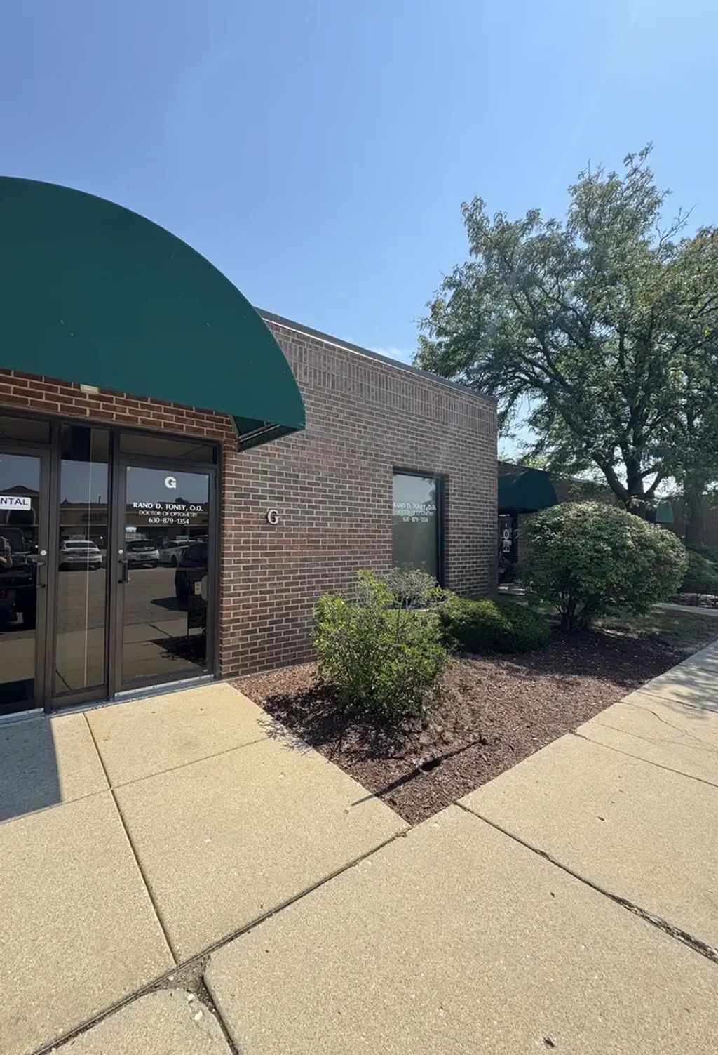 34 N Island Avenue G, Batavia