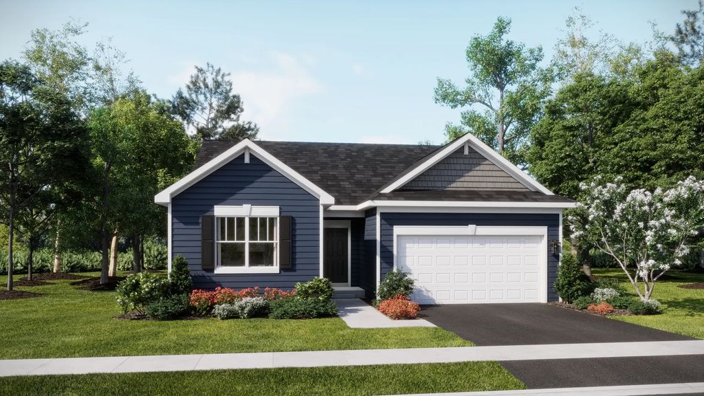 210 Buchanan Drive, Waterman