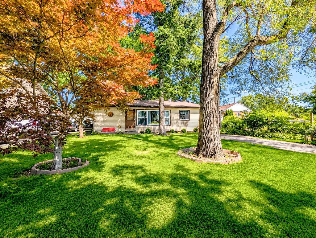 291 3rd Street, Wheeling