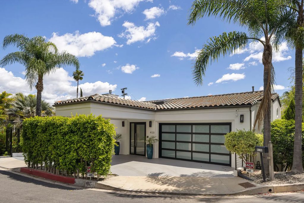 4130 Parva Avenue, Los Angeles
