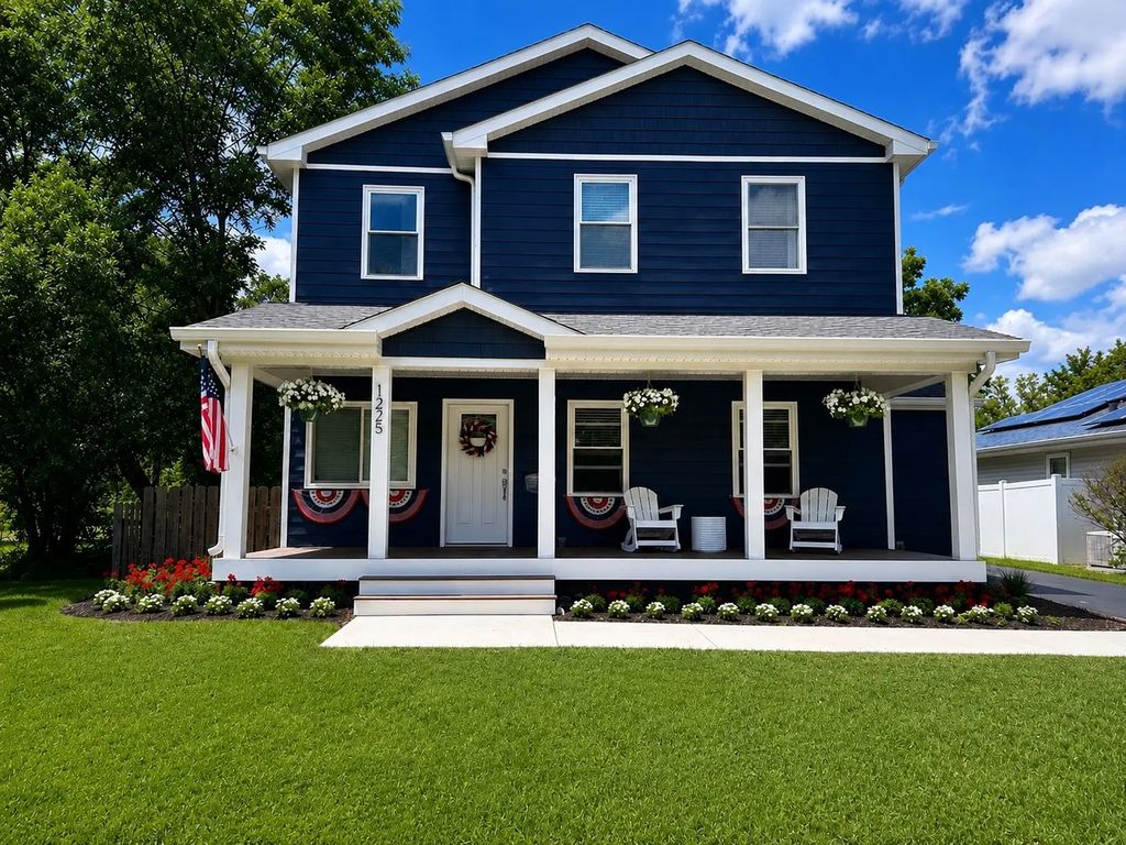 1225 Ash Street, St. Charles