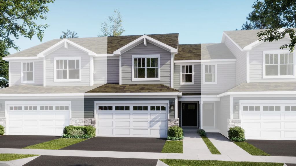 221 Cooney Way, Oswego