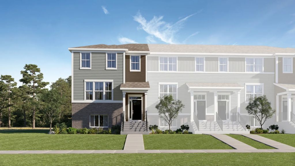 14948 S Mccarthy Circle, Plainfield