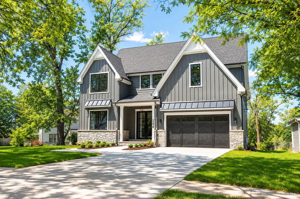 246 Holmes Avenue, Clarendon Hills
