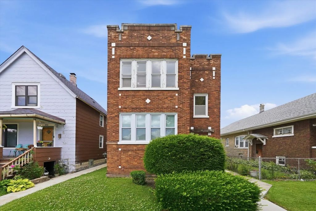 3244 W 62nd Place 1, Chicago