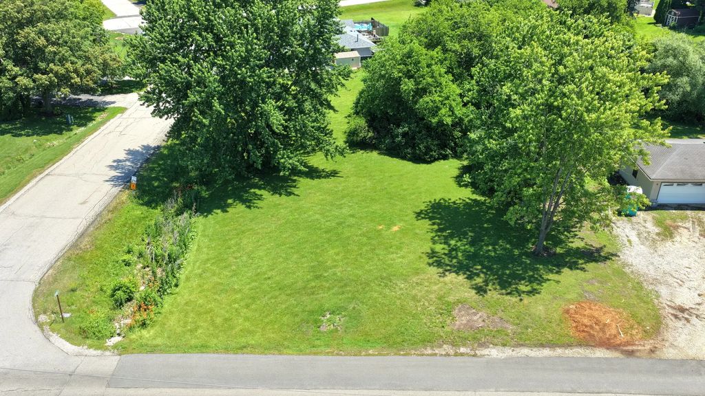 Lot 3 W Timothy Lane, Mokena