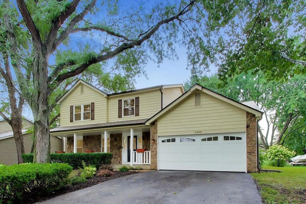2308 Modaff Road, Naperville