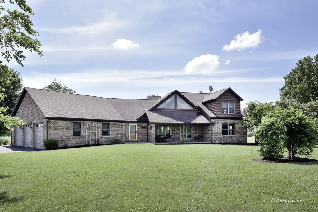 12505 Beaverton Road, Poplar Grove