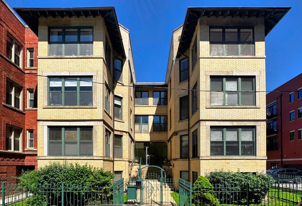 5041 S Dorchester Avenue 2n, Chicago, 60615