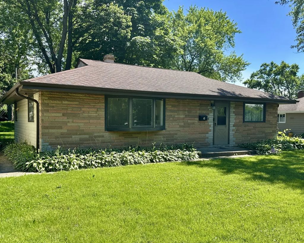45 Golfview Road, Lake Zurich