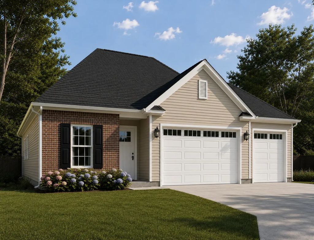 604 N 15th Street N, Leclaire