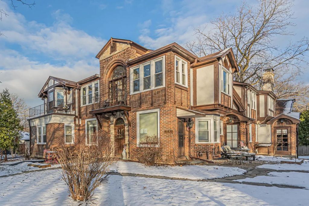 1155 Saint Johns Avenue G, Highland Park