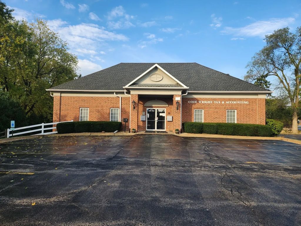5455 Grand Avenue 302b, Gurnee