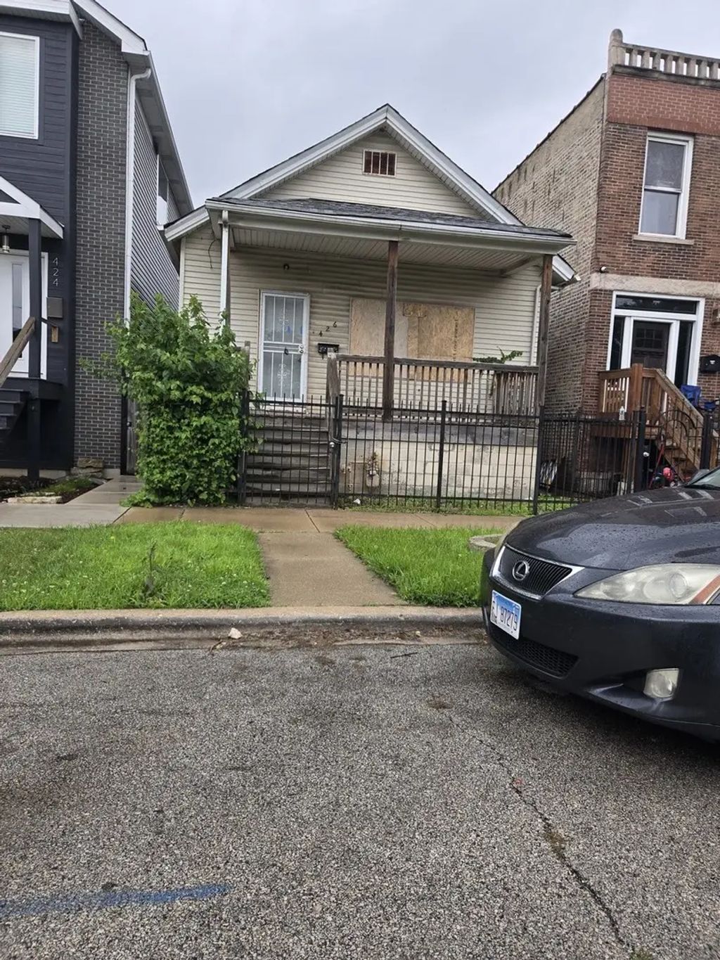 426 N Trumbull Avenue, Chicago