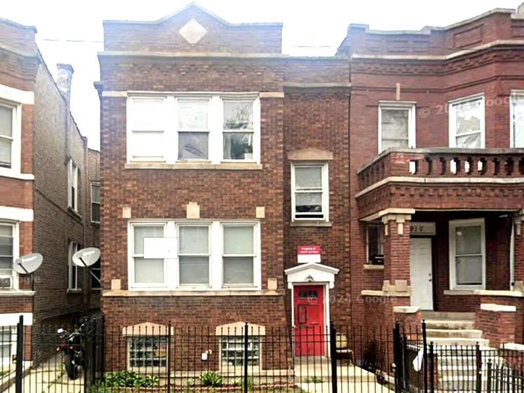 4912 W Van Buren Street, Chicago, 60644