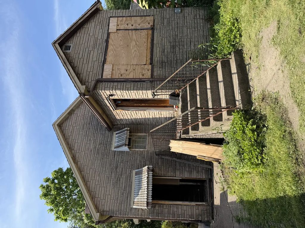333 Pulaski Road, Calumet City