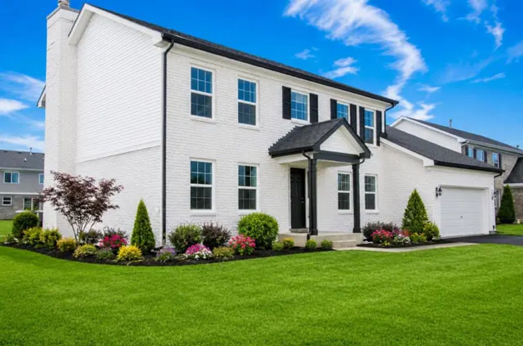 2061 Bilstone Drive, Lynwood