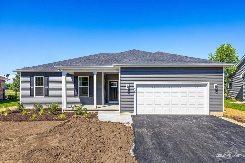 427 Riverbend Drive, Genoa