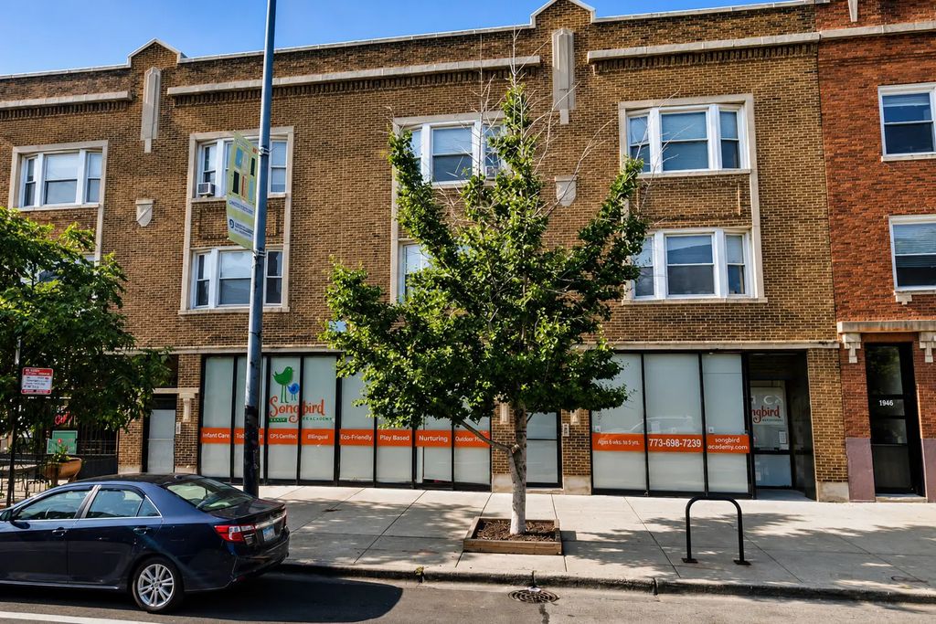 1908-12 W Montrose Avenue, Chicago