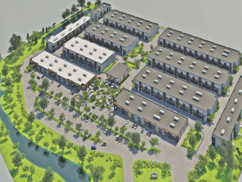 258-338 Columbia Drive, Gilberts