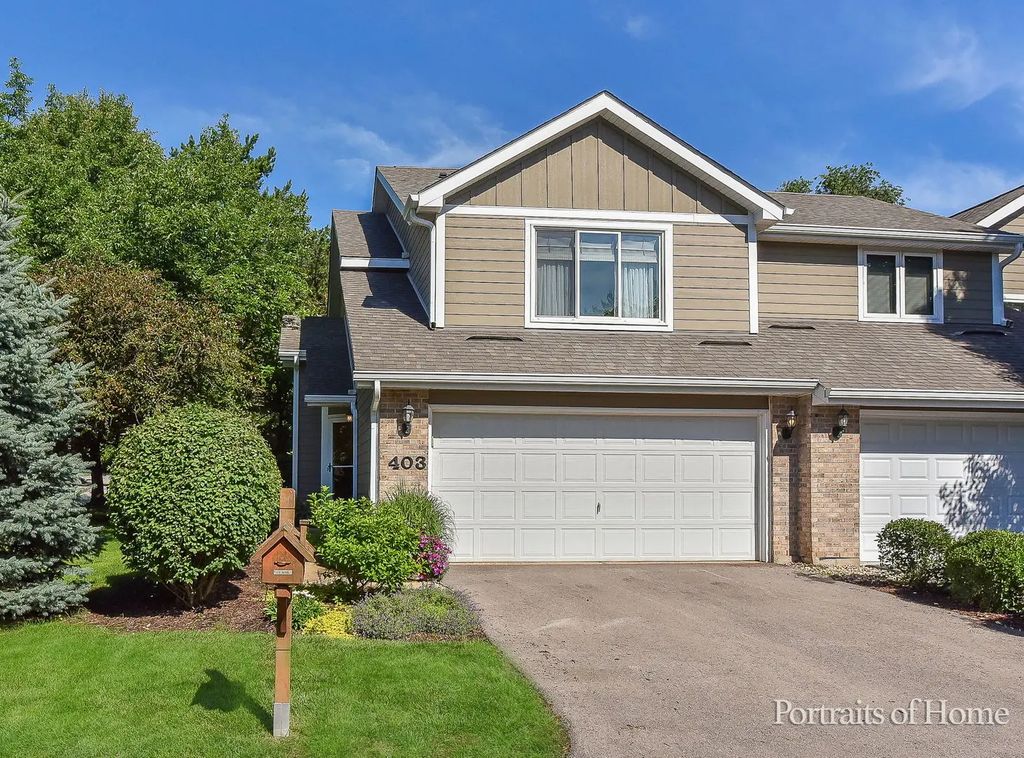 403 Dillman Court, Naperville