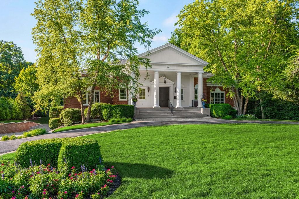 493 Hazel Avenue, Highland Park