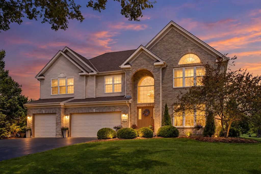 3630 White Deer Drive, Algonquin