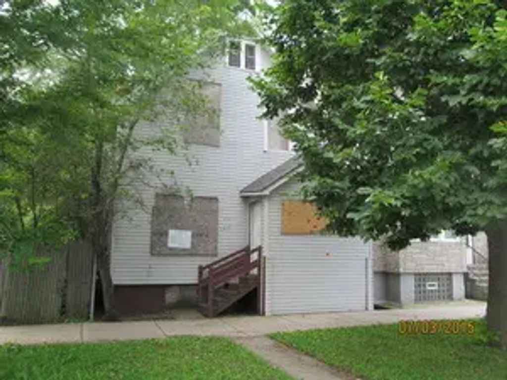 1417 E 71st Street, Chicago, 60619