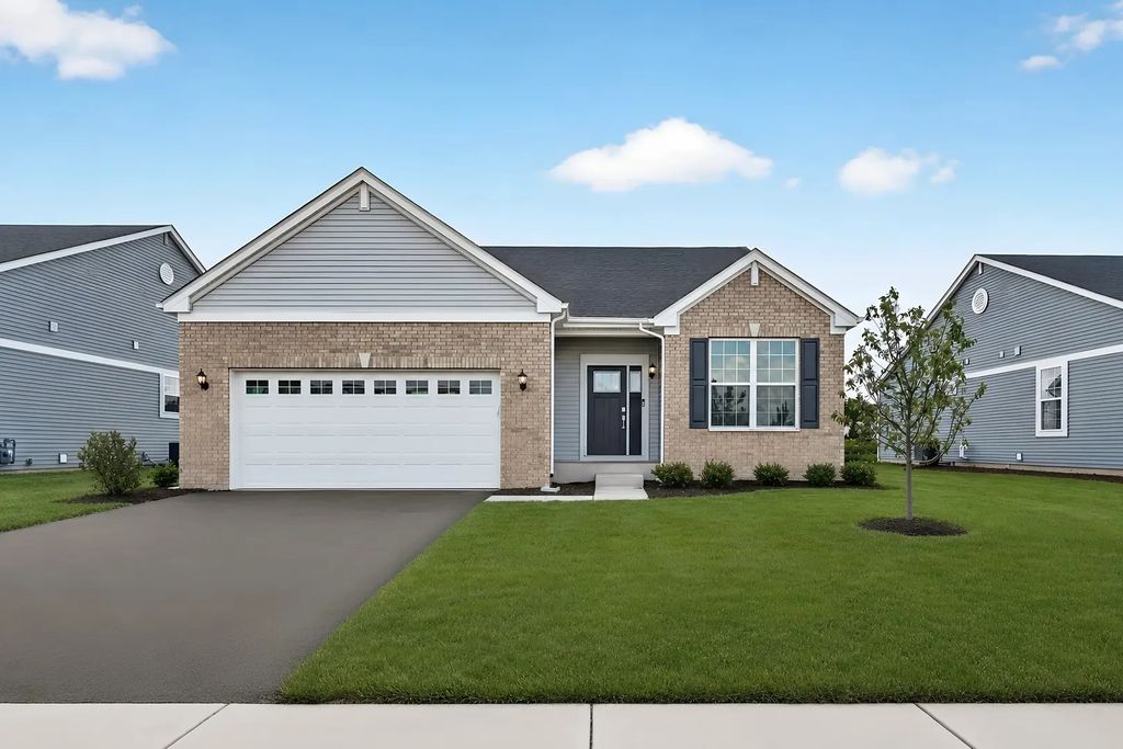 15046 S Darr Drive, Plainfield