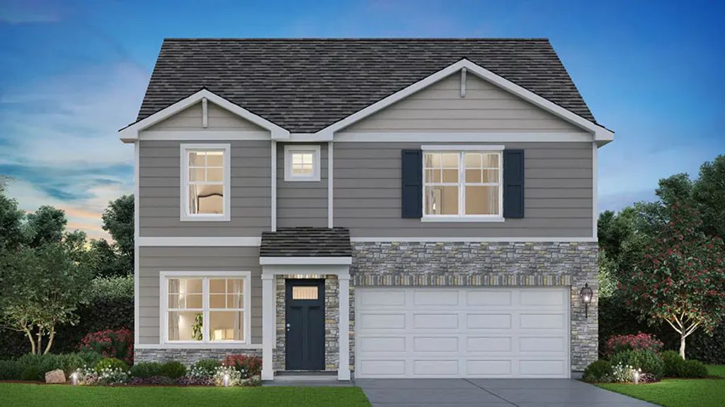 1801 Overland Drive, Plainfield