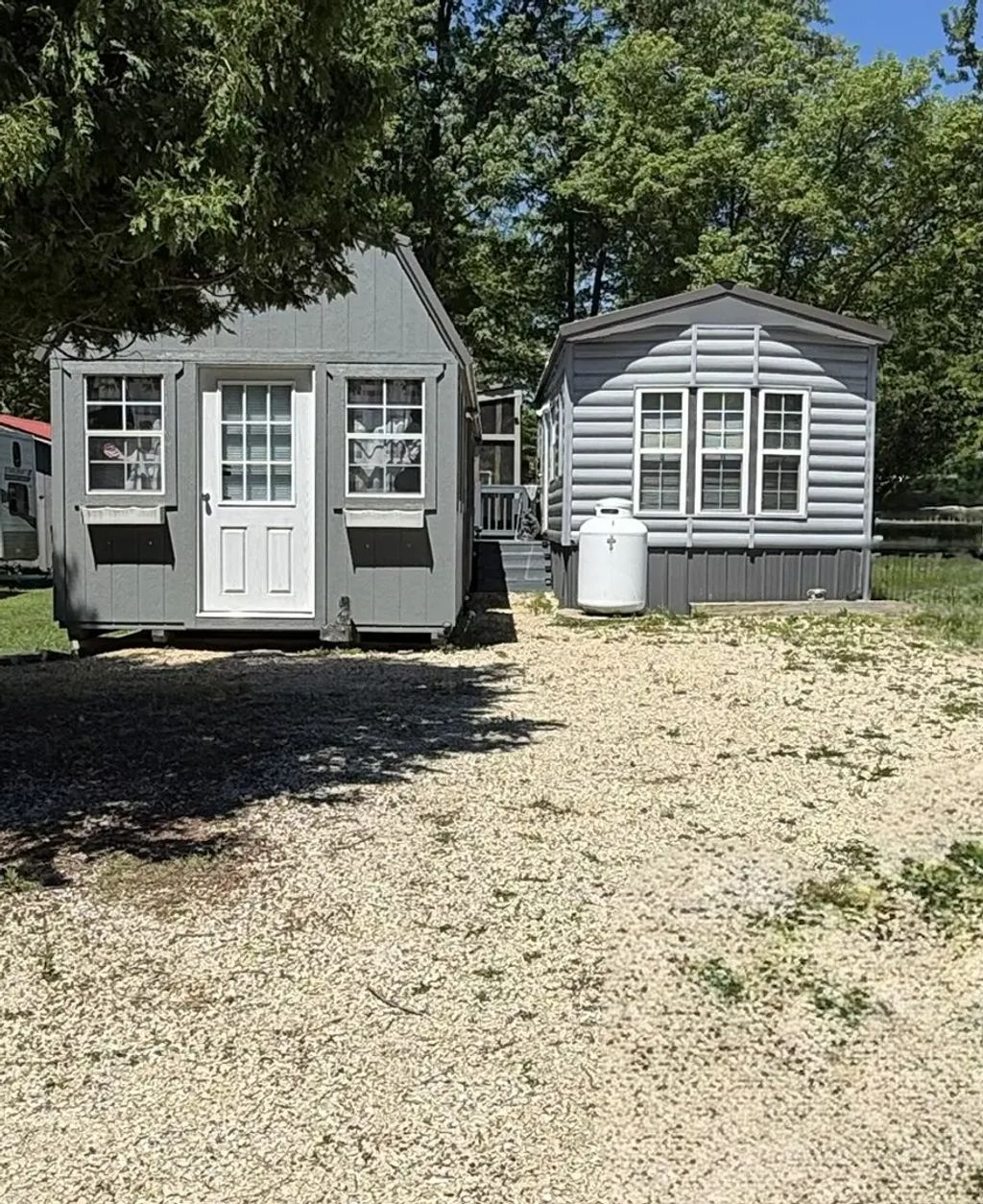 29-103 Woodhaven Lakes, Sublette