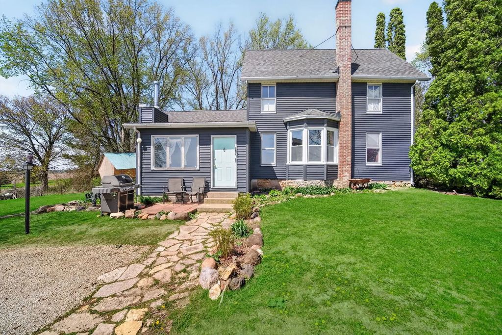 13730 Center Road, Durand