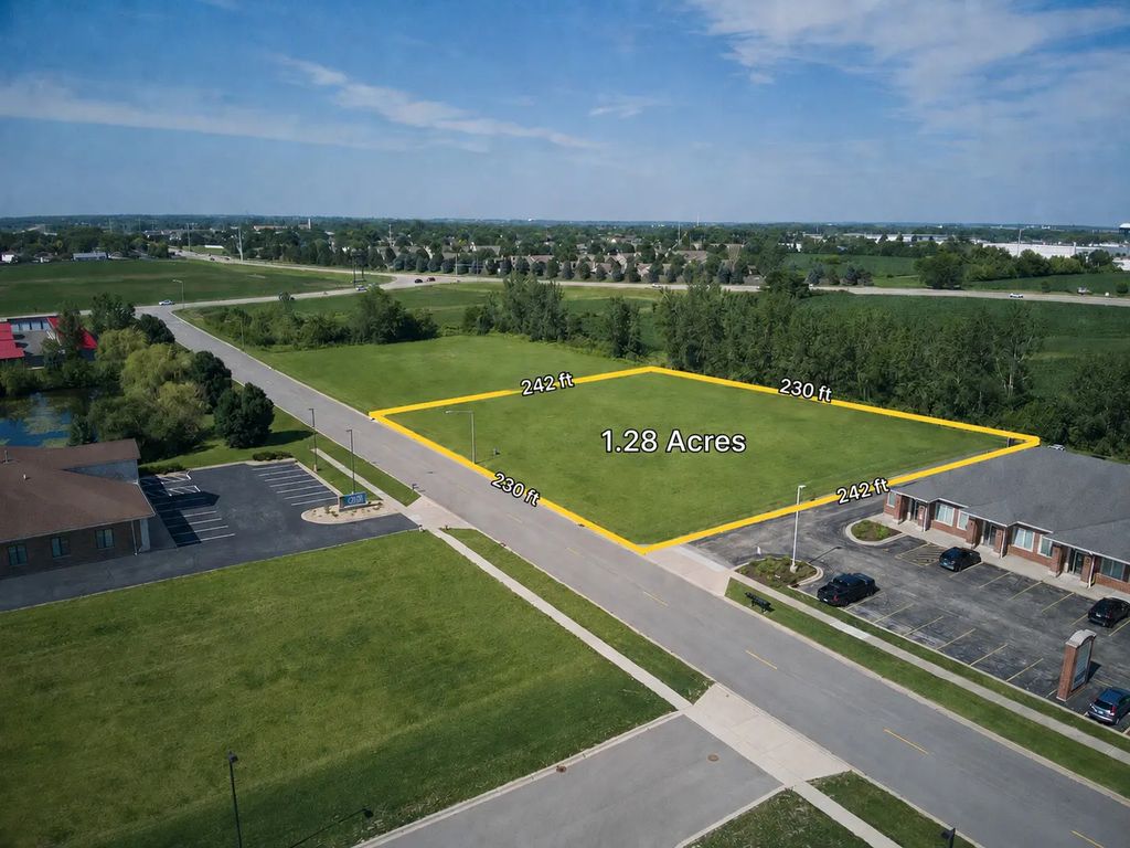 Lot 103 Mediterranean Drive, Sycamore