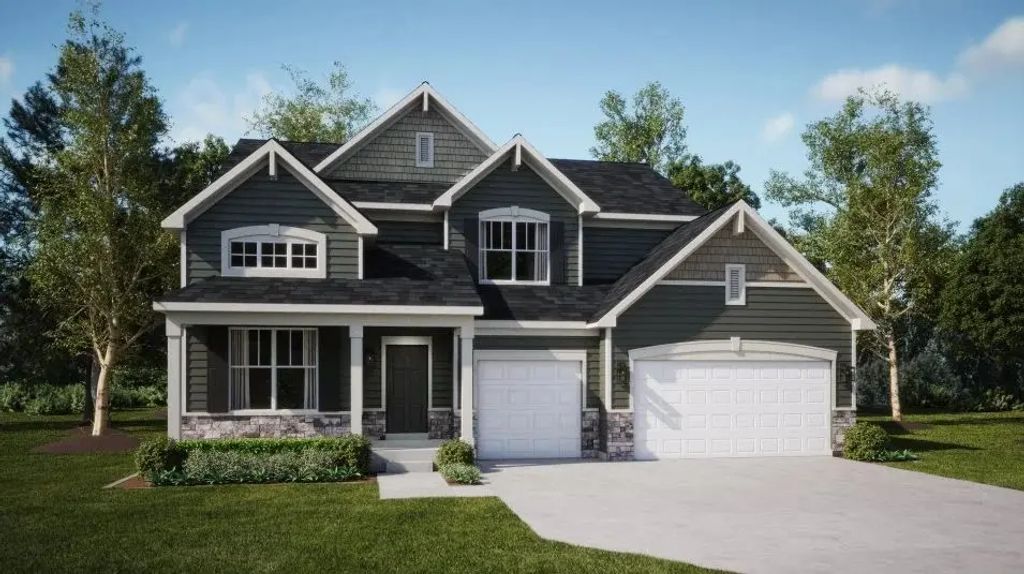 1405 Hawkins Way, Shorewood