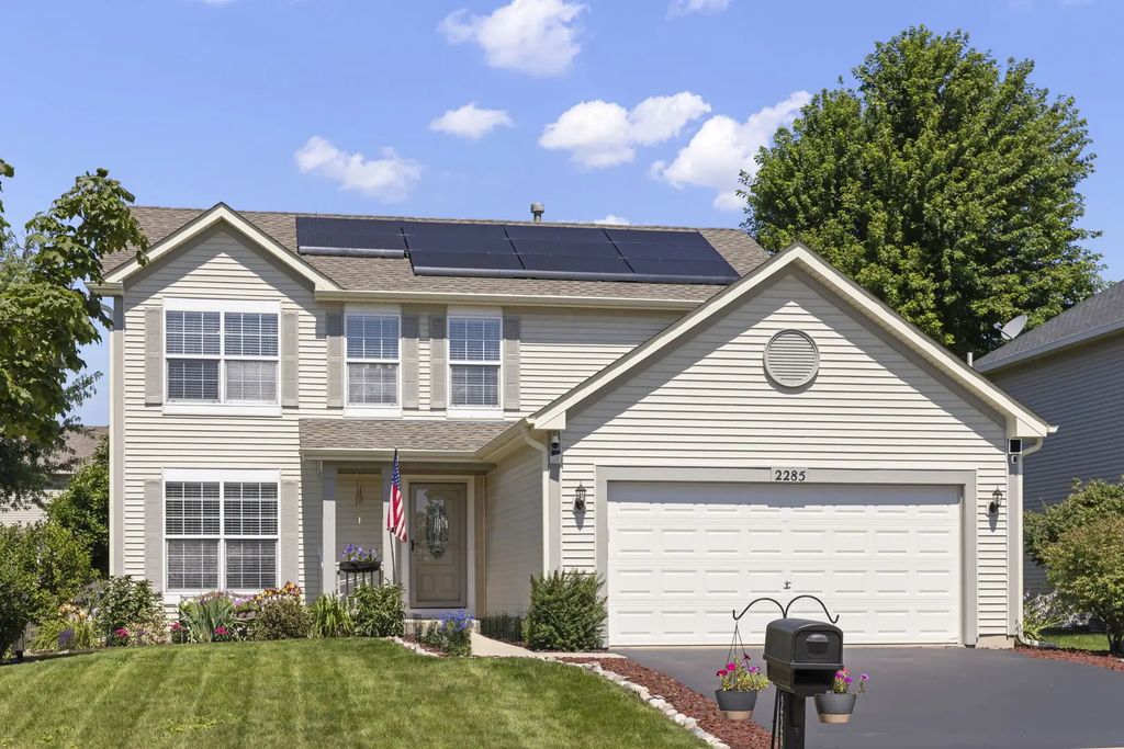 2285 Stacy Circle, Montgomery
