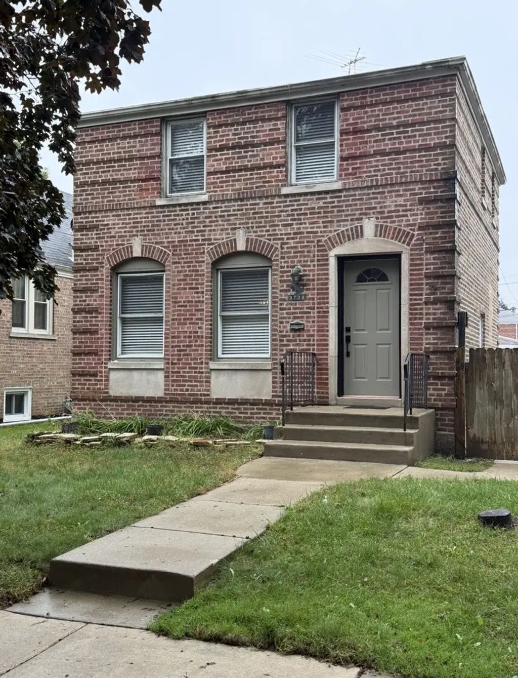 3738 S 57th Avenue, Cicero