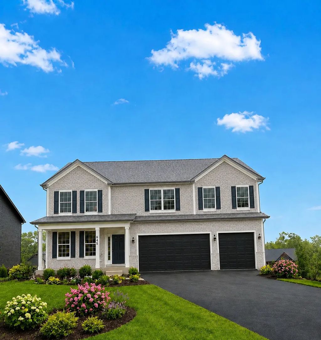 20148 Windsor Drive, Lynwood