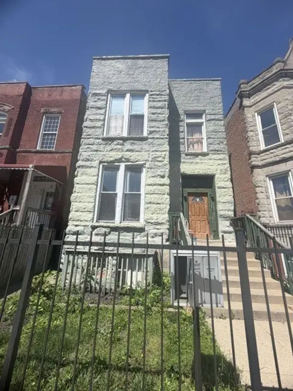 1132 S Sacramento Boulevard, Chicago