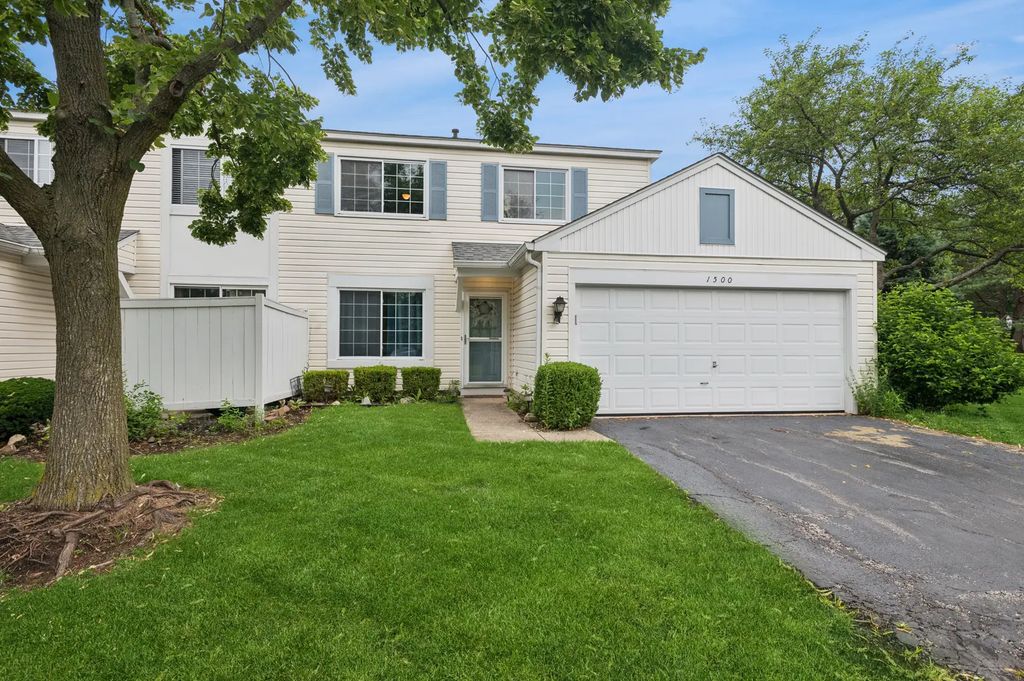1500 Normantown Road, Naperville