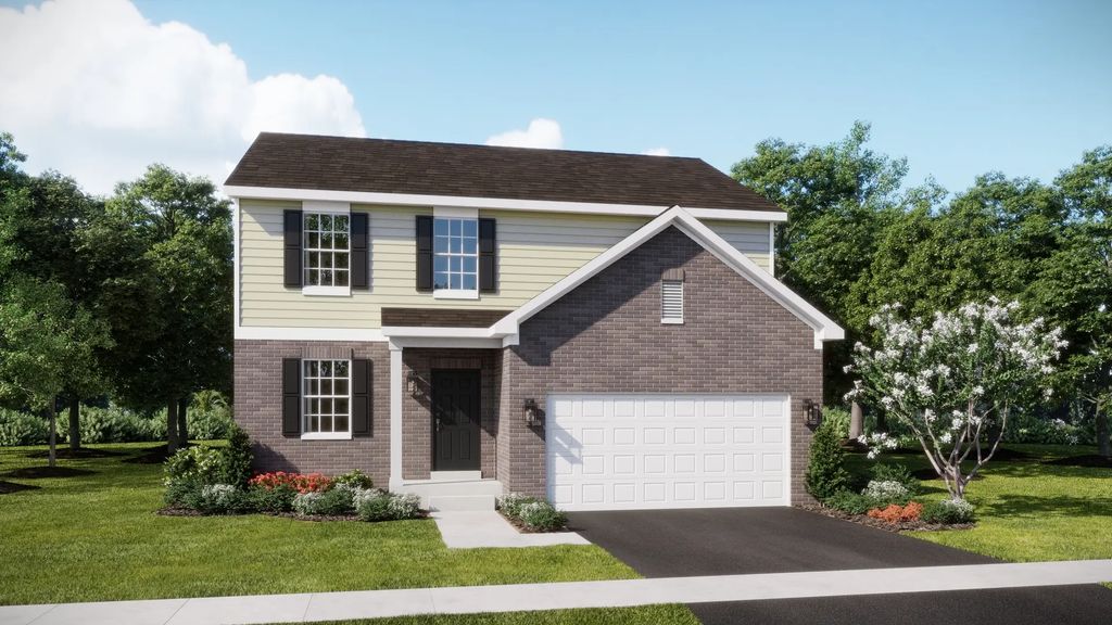 1669 Sawgrass Lane, Beecher