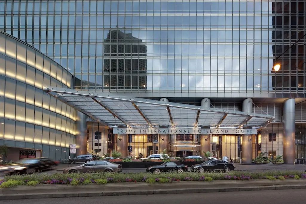 401 N Wabash Avenue 31g, Chicago, 60611