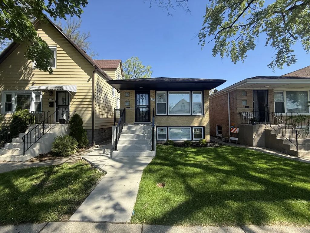 1234 W 97th Place, Chicago, 60643