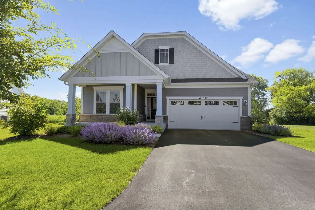 23517 N Birkdale Drive, Kildeer