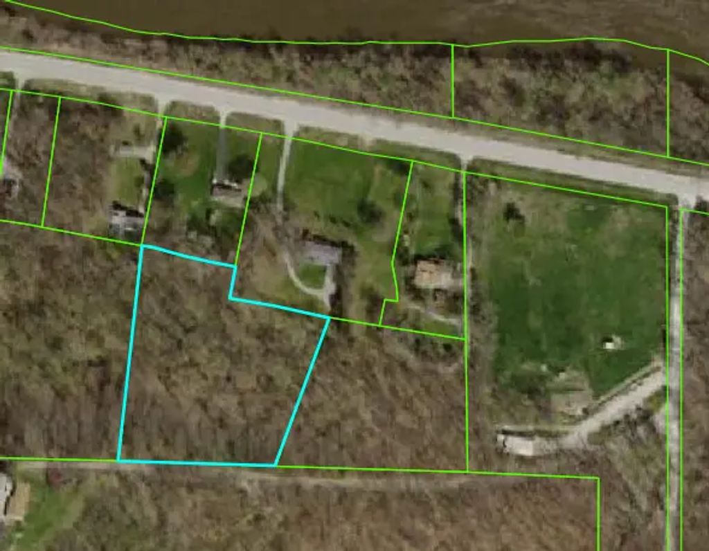 Lot 110 80th Avenue W, Taylor Ridge