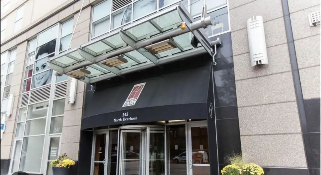 545 N Dearborn Street 3107, Chicago, 60654