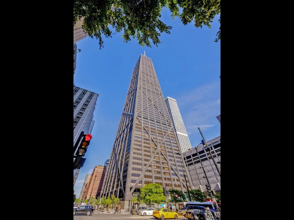 175 E Delaware Place 9007, Chicago, 60611