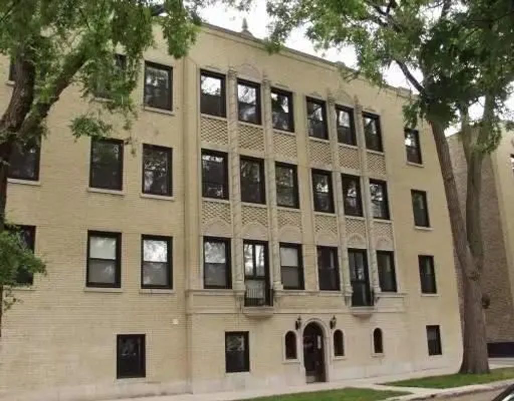 6101 N Washtenaw Avenue D1, Chicago